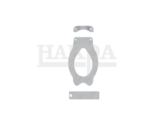 -VOLVO-REPAIR KIT (COMPRESSOR)